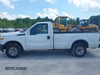 2016 Ford F-350 XL z VIN 1FTBF3A60GEC07061, wystawiony jako IAAI lot #42667064 z przebiegiem 95 393 mil mil oraz . Historia ofert i sprzedaży dostępna na DreamBid. Obrazek 15.