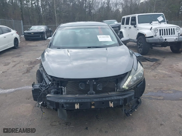 2016 Nissan Altima 3.5 SL with VIN 1N4BL3AP7GC276722, listed as a IAAI auction lot 41388100 with 154,182 mi miles. Bid and sale history available at carsss.com. Image 13.