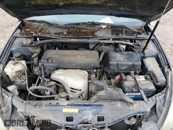 2004 Toyota Solara SE with VIN 4T1CE38P84U840636, listed as a Copart auction lot 54754315 with 143,067 mi miles and Clean Title. Bid and sale history available at carsss.com. Image 11.