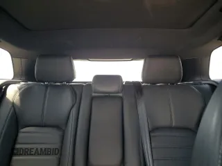 2017 Land Rover Range Rover Evoque HSE Dynamic with VIN SALVD2BG4HH217332, listed as a Copart auction lot 53996275 with 97,307 mi miles and Clean Title. Bid and sale history available at carsss.com. Image 10.