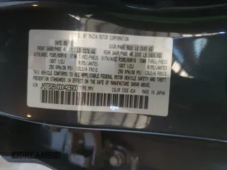 2013 Mazda CX-9 Sport with VIN JM3TB2BV0D0423900, listed as a Copart auction lot 42024695 with 144,759 mi miles and Salvage Title. Bid and sale history available at carsss.com. Image 15.
