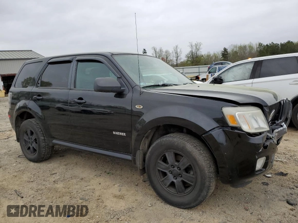 2008 Mercury Mariner с VIN 4M2CU91148KJ05986, выставлен на аукционе Copart как лот 51279715 с пробегом 173 942 миль миль и Списание • Salvage title. История ставок и продаж доступна на DreamBid. Изображение 4.