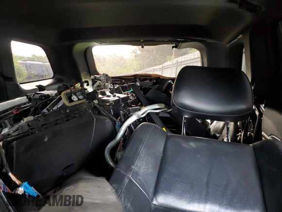 2020 Jeep Grand Cherokee Limited with VIN 1C4RJFBG0LC180598, listed as a Copart auction lot 57397645 with Not provided miles and Non repairable. Bid and sale history available at DreamBid. Image 10.