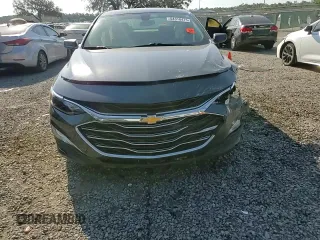 2020 Chevrolet Malibu LS with VIN 1G1ZB5ST4LF137460, listed as a Copart auction lot 54318475 with 62,590 mi miles and Non Repairable. Bid and sale history available at DreamBid. Image 13.