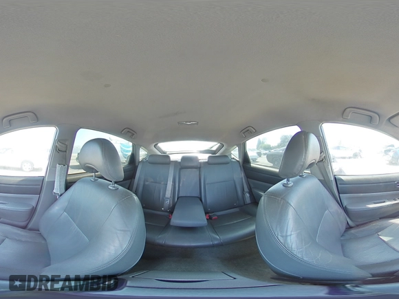 2008 Toyota Prius z VIN JTDKB20U983419671, wystawiony jako Copart lot #58446135 z przebiegiem Nie podano mil oraz Szkoda całkowita • Salvage title. Historia ofert i sprzedaży dostępna na DreamBid. Obrazek 14.