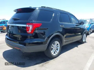 2016 Ford Explorer с VIN 1FM5K7B85GGD29172, выставлен на аукционе IAAI как лот 42606773 с пробегом 162 221 миль миль и . История ставок и продаж доступна на DreamBid. Изображение 4.