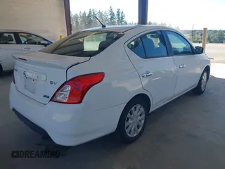 2016 Nissan Versa S with VIN 3N1CN7APXGL823456, listed as a IAAI auction lot 42685323 with 93,178 mi miles and . Bid and sale history available at DreamBid. Image 4.