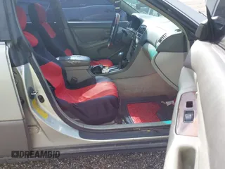 1998 Lexus ES 300 with VIN JT8BF28G9W5016146, listed as a IAAI auction lot 42672230 with 303,819 mi miles and . Bid and sale history available at DreamBid. Image 5.