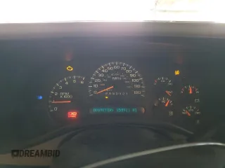 2006 Chevrolet Tahoe Z71 with VIN 1GNEC13T26R113291, listed as a Copart auction lot 49942905 with 255,911 mi miles and Salvage title. Bid and sale history available at DreamBid. Image 9.