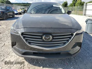 2019 Mazda CX-9 Touring с VIN JM3TCACY7K0305565, выставлен на аукционе Copart как лот 62455095 с пробегом 85 550 миль миль и Списание • Salvage title. История ставок и продаж доступна на DreamBid. Изображение 5.