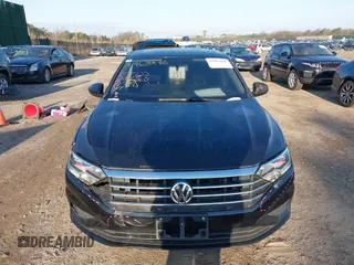 2019 Volkswagen Jetta S z VIN 3VWCB7BU6KM144584, wystawiony jako IAAI lot #41963870 z przebiegiem 205 028 mil mil oraz . Historia ofert i sprzedaży dostępna na DreamBid. Obrazek 12.