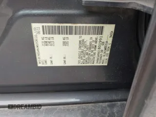 2012 Nissan Maxima SV with VIN 1N4AA5APXCC801991, listed as a IAAI auction lot 41796321 with 231,494 mi miles and . Bid and sale history available at DreamBid. Image 9.