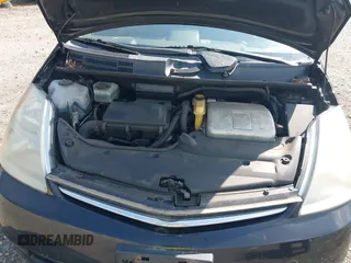 2008 Toyota Prius with VIN JTDKB20U583374227, listed as a IAAI auction lot 42742263 with Not provided miles and . Bid and sale history available at DreamBid. Image 10.