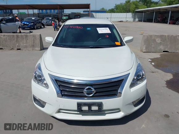 2015 Nissan Altima SL z VIN 1N4AL3AP8FC212893, wystawiony jako IAAI lot #42320300 z przebiegiem 147 795 mil mil oraz . Historia ofert i sprzedaży dostępna na DreamBid. Obrazek 12.