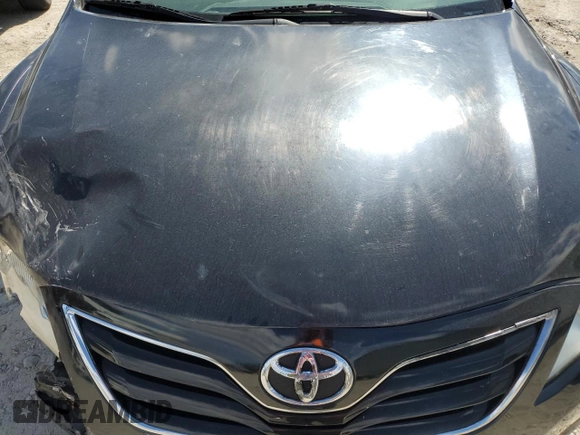 2011 Toyota Camry LE with VIN 4T4BF3EK8BR184376, listed as a Copart auction lot 72515894 with 160,931 mi miles and Clean Title. Bid and sale history available at DreamBid. Image 11.