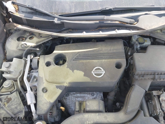 2013 Nissan Altima 2.5 SL with VIN 1N4AL3AP9DN460698, listed as a IAAI auction lot 41971815 with 238,006 mi miles. Bid and sale history available at carsss.com. Image 10.