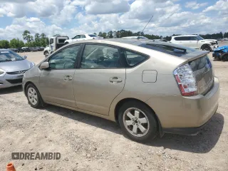 2006 Toyota Prius with VIN JTDKB20UX67519414, listed as a Copart auction lot 56269265 with 122,955 mi miles and Clean Title. Bid and sale history available at DreamBid. Image 2.