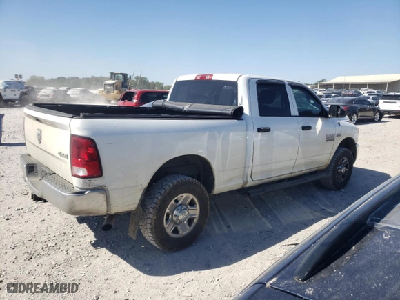 2015 Ram 2500 Tradesman with VIN 3C6UR5CJXFG562721, listed as a Copart auction lot 75304084 with 169,232 mi miles and Salvage Title. Bid and sale history available at carsss.com. Image 3.