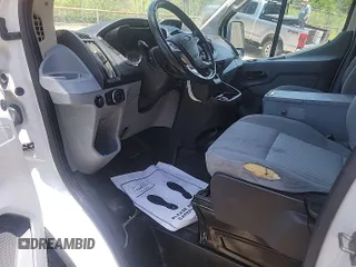2018 Ford Transit с VIN 1FTYR1YM6JKA30051, выставлен на аукционе IAAI как лот 42556027 с пробегом 116 029 миль миль и . История ставок и продаж доступна на DreamBid. Изображение 22.