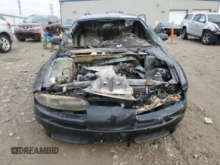 2001 Oldsmobile Aurora z VIN 1G3GS64C714175114, wystawiony jako Copart lot #85042834 z przebiegiem Nie podano mil oraz Nie do naprawy. Historia ofert i sprzedaży dostępna na DreamBid. Obrazek 5.