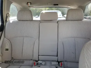 2014 Subaru Outback 2.5i Premium with VIN 4S4BRBDC8E3217828, listed as a Copart auction lot 68308874 with 161,499 mi miles and Salvage Title. Bid and sale history available at carsss.com. Image 10.