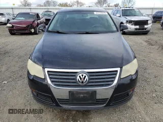2009 Volkswagen Passat Komfort z VIN WVWJK73C29P033986, wystawiony jako Copart lot #47779315 z przebiegiem 173 439 mil mil oraz Szkoda całkowita • Salvage title. Historia ofert i sprzedaży dostępna na DreamBid. Obrazek 5.