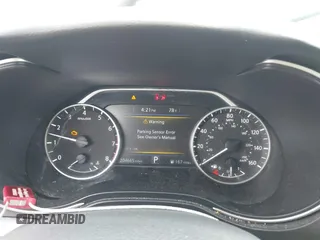 2017 Nissan Maxima S с VIN 1N4AA6APXHC401250, выставлен на аукционе IAAI как лот 42497780 с пробегом 204 665 миль миль и . История ставок и продаж доступна на DreamBid. Изображение 7.
