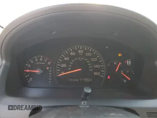 2004 Honda Accord LX with VIN 1HGCM563X4A087679, listed as a Copart auction lot 62972585 with 223,588 mi miles and Clean title. Bid and sale history available at DreamBid. Image 9.