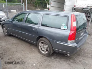 2006 Volvo V70 2.5L Turbo с VIN YV1SW592162531837, выставлен на аукционе IAAI как лот 42458254 с пробегом 93 392 миль миль и . История ставок и продаж доступна на DreamBid. Изображение 3.