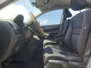 2009 Honda CR-V LX z VIN 5J6RE38399L001548, wystawiony jako Copart lot #52966355 z przebiegiem 190 269 mil mil oraz Szkoda całkowita • Salvage title. Historia ofert i sprzedaży dostępna na DreamBid. Obrazek 7.