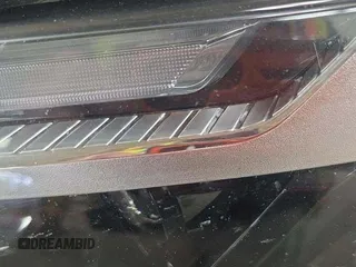 2022 Toyota RAV4 Hybrid XLE Premium с VIN 4T3B6RFV2NU084419, выставлен на аукционе IAAI как лот 42796180 с пробегом 76 607 миль миль и . История ставок и продаж доступна на DreamBid. Изображение 6.