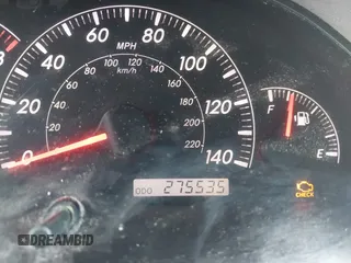2005 Toyota Camry STD z VIN 4T1BE32K55U586930, wystawiony jako IAAI lot #42389882 z przebiegiem 275 535 mil mil oraz . Historia ofert i sprzedaży dostępna na DreamBid. Obrazek 7.
