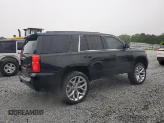 2015 Chevrolet Tahoe LS z VIN 1GNSCAEC9FR109321, wystawiony jako Copart lot #58417355 z przebiegiem 178 812 mil mil oraz Czysty tytuł • Clean title. Historia ofert i sprzedaży dostępna na DreamBid. Obrazek 3.