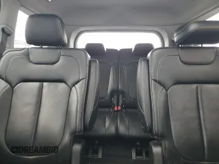 2021 Jeep Grand Cherokee Limited with VIN 1C4RJKBG5M8108387, listed as a Copart auction lot 59283715 with 80,463 mi miles and Salvage title. Bid and sale history available at DreamBid. Image 10.