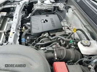 2024 Buick Encore GX Sport Touring with VIN KL4AMESL2RB007976, listed as a IAAI auction lot 42082124 with 23,170 mi miles and . Bid and sale history available at DreamBid. Image 19.