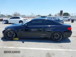 2010 BMW M3 with VIN WBSWD9C55AP363261, listed as a IAAI auction lot 42317114 with 120,180 mi miles and . Bid and sale history available at DreamBid. Image 15.