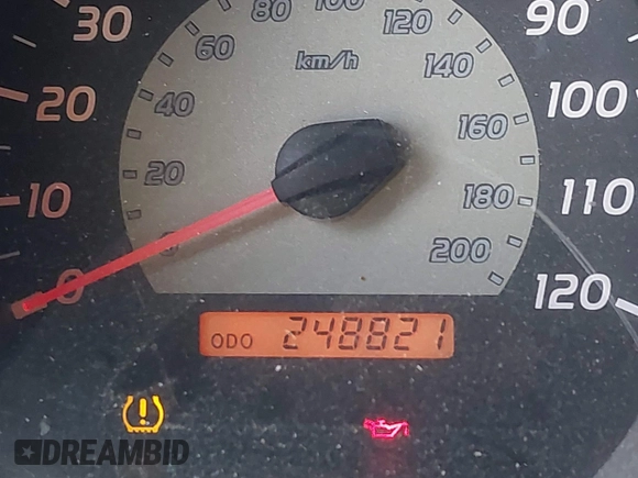 2006 Toyota Tacoma z VIN 5TETX22N76Z292655, wystawiony jako IAAI lot #41985857 z przebiegiem 248 821 mil mil oraz . Historia ofert i sprzedaży dostępna na DreamBid. Obrazek 16.