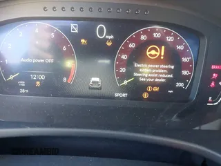 2023 Honda Civic Type R z VIN JHMFL5G48PX001422, wystawiony jako IAAI lot #41064411 z przebiegiem 20 895 mil mil oraz . Historia ofert i sprzedaży dostępna na DreamBid. Obrazek 7.