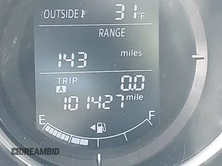 2016 Mazda 6 i Sport with VIN JM1GJ1U5XG1416911, listed as a IAAI auction lot 41562190 with 101,427 mi miles and . Bid and sale history available at DreamBid. Image 16.