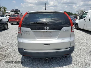 2013 Honda CR-V EX with VIN 2HKRM4H54DH664068, listed as a Copart auction lot 56640725 with 179,936 mi miles and Clean Title. Bid and sale history available at DreamBid. Image 6.