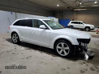2016 Audi allroad Premium Plus with VIN WA1UFAFLXGA007544, listed as a Copart auction lot 81227664 with 85,933 mi miles and Salvage Title. Bid and sale history available at carsss.com. Image 4.