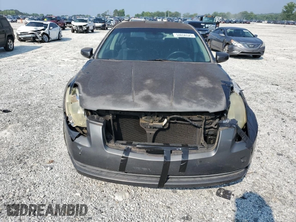 2004 Nissan Maxima SE with VIN 1N4BA41E34C925745, listed as a Copart auction lot 59056525 with 127,301 mi miles and Non repairable. Bid and sale history available at DreamBid. Image 5.