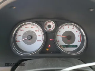 2007 Pontiac G5 z VIN 1G2AL15F377132447, wystawiony jako Copart lot #54859665 z przebiegiem 145 529 mil mil oraz Szkoda całkowita • Salvage title. Historia ofert i sprzedaży dostępna na DreamBid. Obrazek 9.