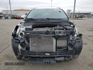 2017 Kia Sorento EX with VIN 5XYPHDA1XHG241785, listed as a Copart auction lot 82762644 with 150,292 mi miles and Salvage Title. Bid and sale history available at carsss.com. Image 5.