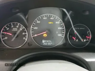 2006 Chevrolet Malibu Maxx LT z VIN 1G1ZT61816F265773, wystawiony jako Copart lot #72546074 z przebiegiem 260 105 mil mil oraz Szkoda całkowita • Salvage title. Historia ofert i sprzedaży dostępna na DreamBid. Obrazek 9.
