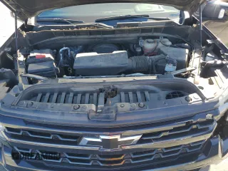 2022 Chevrolet Silverado 1500 RST with VIN 2GCPADED2N1504060, listed as a Copart auction lot 82197394 with 60,262 mi miles and Clean Title. Bid and sale history available at DreamBid. Image 11.