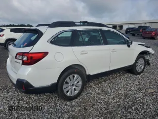 2019 Subaru Outback with VIN 4S4BSABC3K3308356, listed as a Copart auction lot 57692245 with 63,533 mi miles and Salvage title. Bid and sale history available at DreamBid. Image 3.