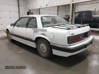 1994 Buick Regal with VIN 2G4WF15L3R1448165, listed as a IAAI auction lot 41771520 with 169,347 mi miles and . Bid and sale history available at DreamBid. Image 3.