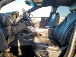 2018 Lincoln MKX Premiere with VIN 2LMPJ6JR5JBL18577, listed as a Copart auction lot 47854395 with 85,856 mi miles and Salvage Title. Bid and sale history available at carsss.com. Image 7.