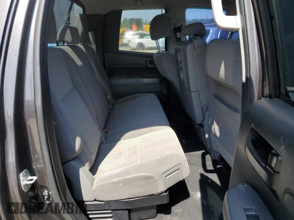 2013 Toyota Tundra 4WD Truck with VIN 5TFUW5F19DX291527, listed as a Copart auction lot 60325264 with 153,298 mi miles and Salvage Title. Bid and sale history available at carsss.com. Image 10.
